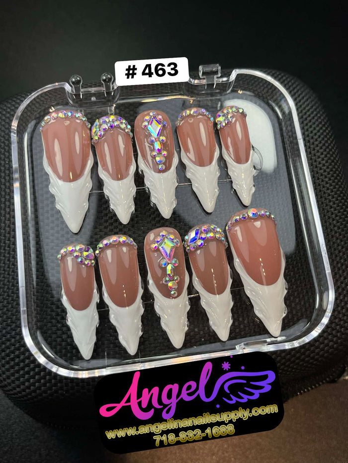 463 / Small