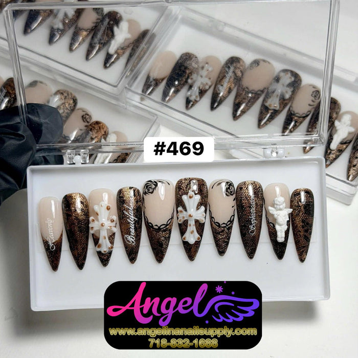 469 / Small