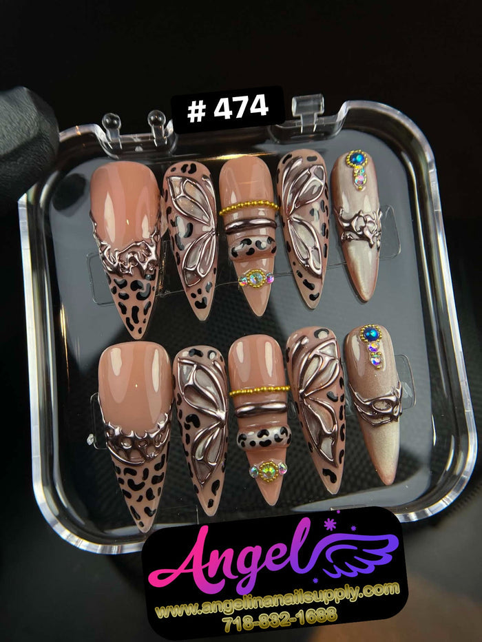 474 / Small