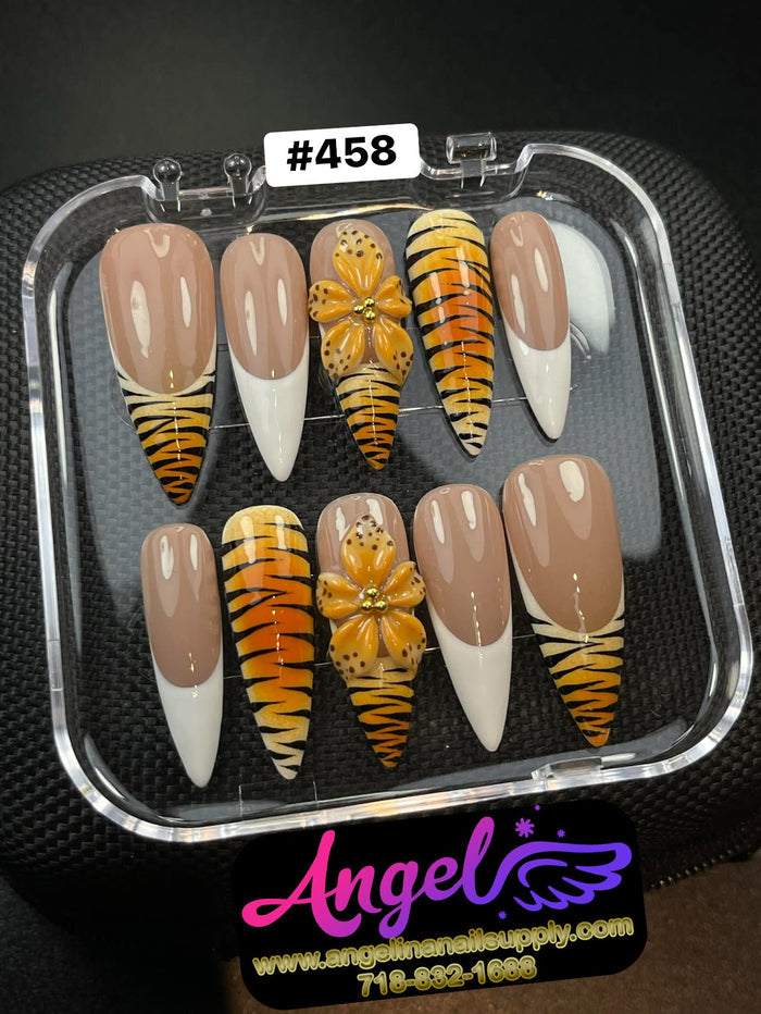458 / Small