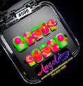 Angelina Handmade Custom Press-On #0599