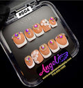 Angelina Handmade Custom Press-On #0604