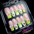 Angelina Handmade Custom Press-On #1048