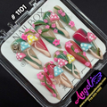 Angelina Handmade Custom Press-On #1101