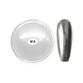 Aora Chrome Powder M06 Pearl Chrome