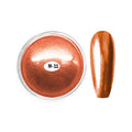 Aora Chrome Powder M11 Bronze Chrome