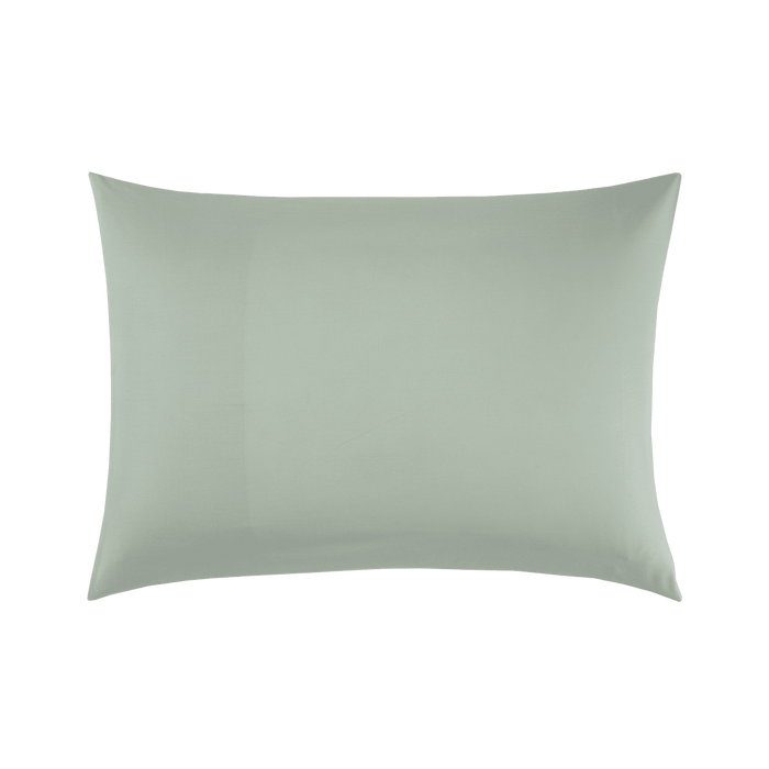 Apollon Veronese Pillow Sham by Yves Delorme King Sham Veronese at FIG LINENS AND HOME 6