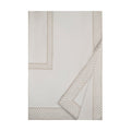 Duvet Cover - Ara Champagne Bedding by Home Treasures at Fig Linens and Home