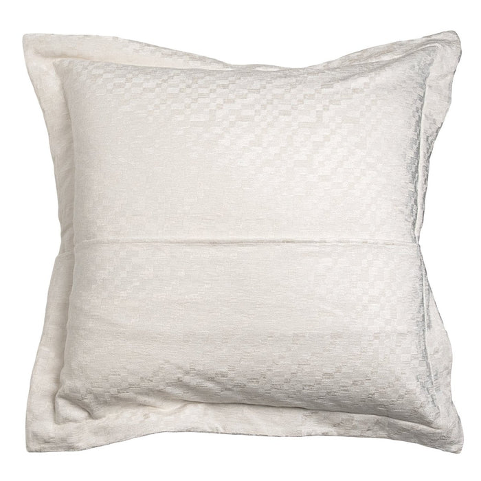 Euro Sham Back - Ascend Bedding by Kevin O'Brien Studio at Fig Linens and Home