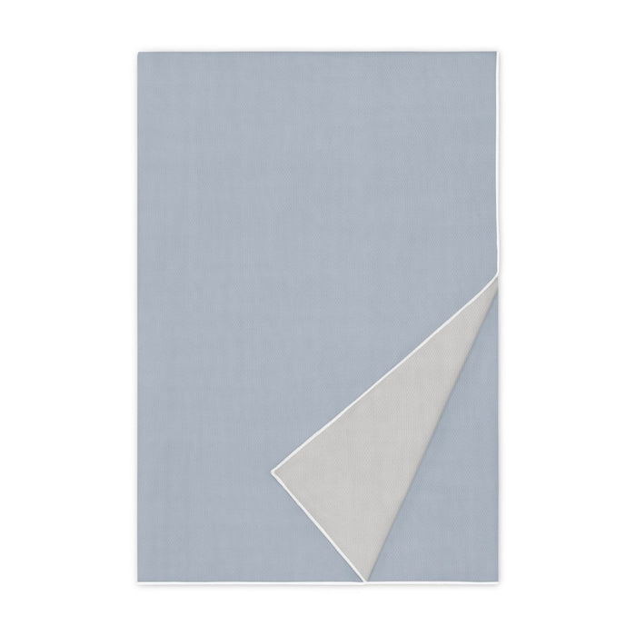Marine / Ash / King/Cal King Duvet Cover