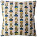 Avelie Blossom Mountain Decorative Pillow Ryan Studio | Fabricut Fabric