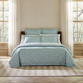 KING DUVET COVER 106X92 / Bamboo