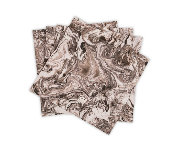 Topaz / Napkins 22" W x 22" L - Set of 4
