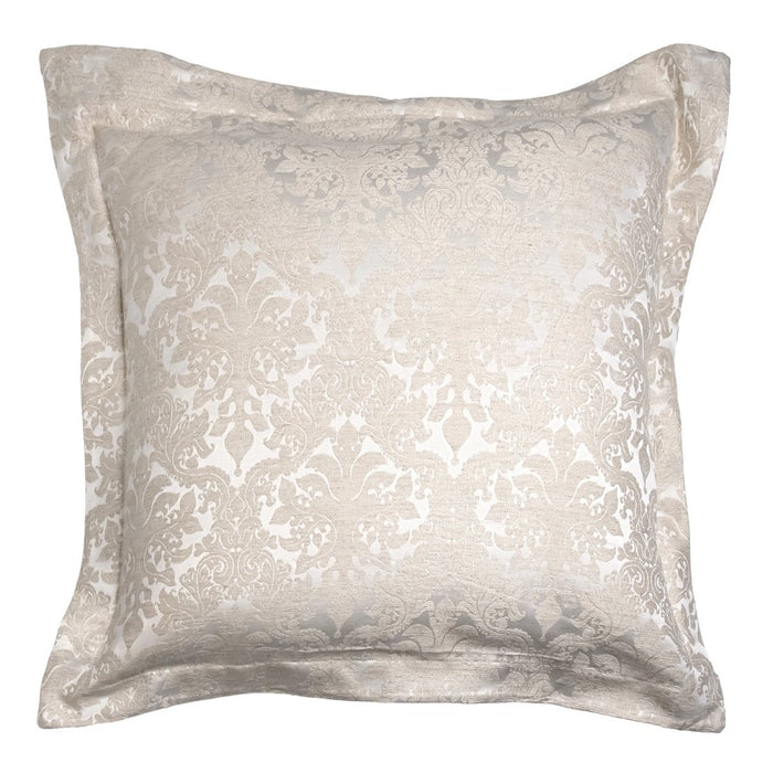 Euro Sham 26x26 / Champagne