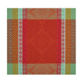 Le Jacquard Francais Bastide Red Pepper Napkins by Le Jacquard Français at Fig Linens and Home