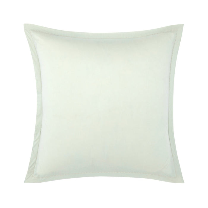 Sham Euro (Single) 26 x 26 / Amande