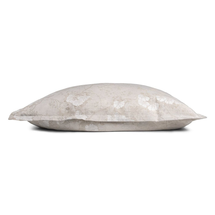 Standard Sham Side - Blossom Bedding by Kevin O'Brien Studio at Fig Linens and Home