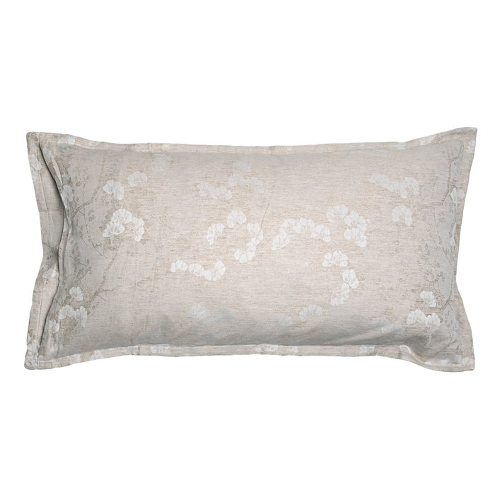 King Sham Back - Blossom Bedding by Kevin O'Brien Studio at Fig Linens and Home