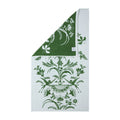 Botanic Towels by Yves Delorme Bath Sheet Multi at FIG LINENS AND HOME 4