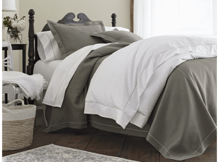 Boutique Duvets by Peacock Alley | Fig Linens and Home