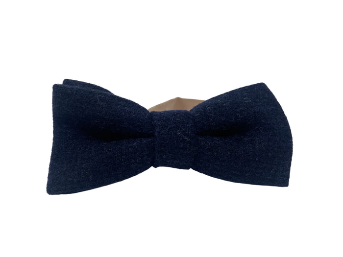 Bow Tie Tweed