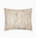 Brina Sham by Sferra Linens in Sand at Fig Linens and Home - 5