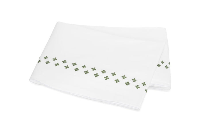 Clover / King Flat Sheet