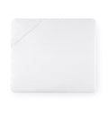 Celeste Low Profile Bottom Fitted Sheets by Sferra at Fig Linens and Home