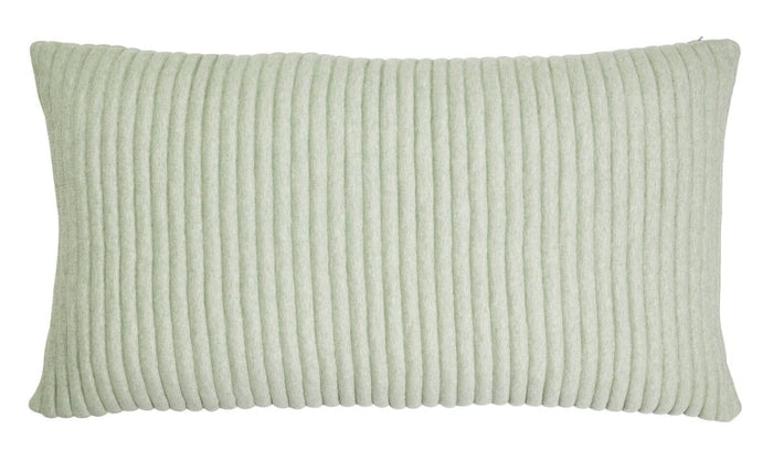Green Melange / King Sham