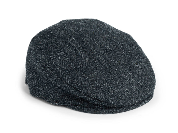 Children's Cap Tweed
