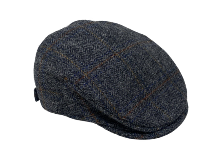 Children's Cap Tweed