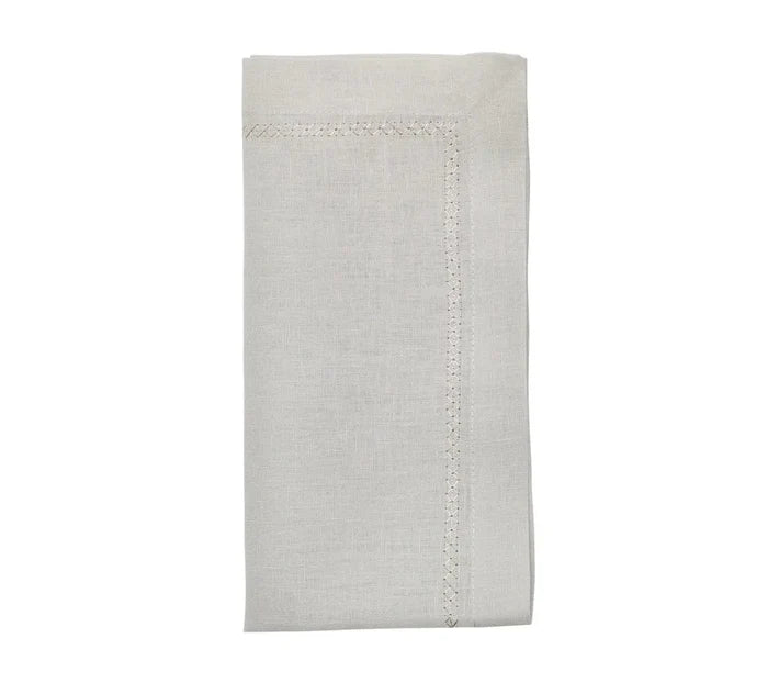 Classic Elephant Napkin | Kim Seybert at Fig Linens and Home
