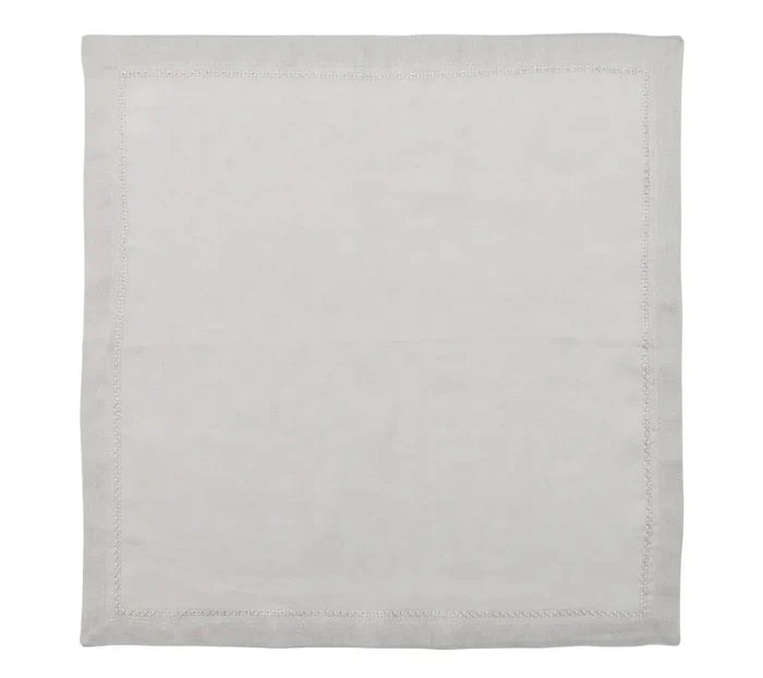 Classic Elephant Napkin Detail 6 | Kim Seybert at Fig Linens and Home