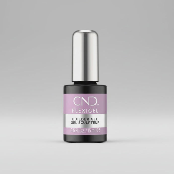 CND Plexigel Cool Berry - Angelina Nail Supply NYC