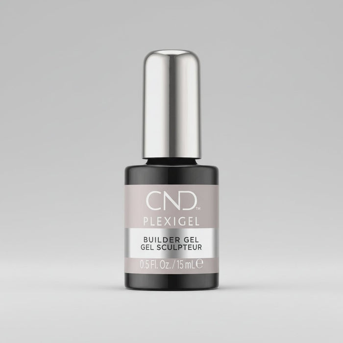CND Plexigel Porcelain - Angelina Nail Supply NYC