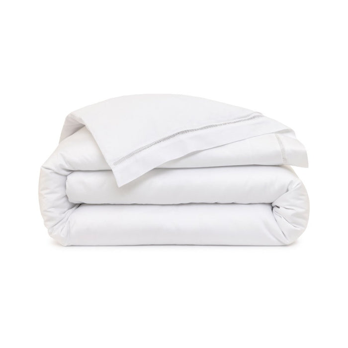 Colisee Duvet Cover Full/Queen 92 x 92 Yves Delorme at Fig Linens and Home