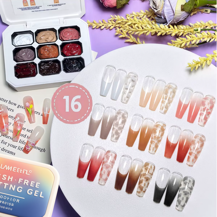 #16- Mocha Muse