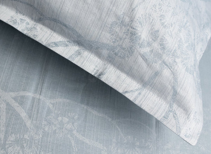 Cypress Duvet Covers and Shams | Kevin O'Brien Studio Bedding at Fig Linens and Home View 2