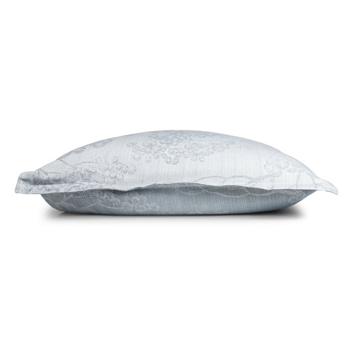 King Sham Side - Cypress Shale Bedding by Kevin O'Brien Studio