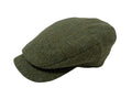 Daithi Cap Tweed
