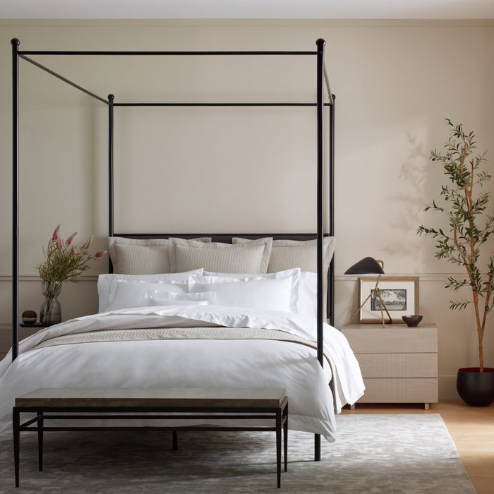 Darcy Bedding by Home Treasures at Fig Linens and Home - View 1