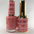 DC Duo 037 Terr Pink - Angelina Nail Supply NYC