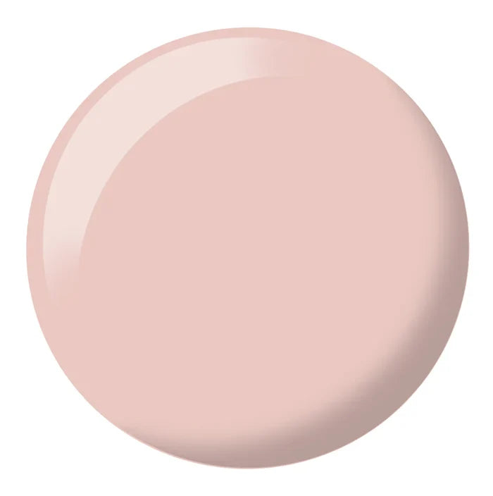 DC Duo 087 Rose Powder