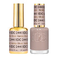 DC GEL 2441 Gatsby Ghost - Angelina Nail Supply NYC