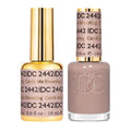 DC GEL 2442 Catch Me Sheering - Angelina Nail Supply NYC