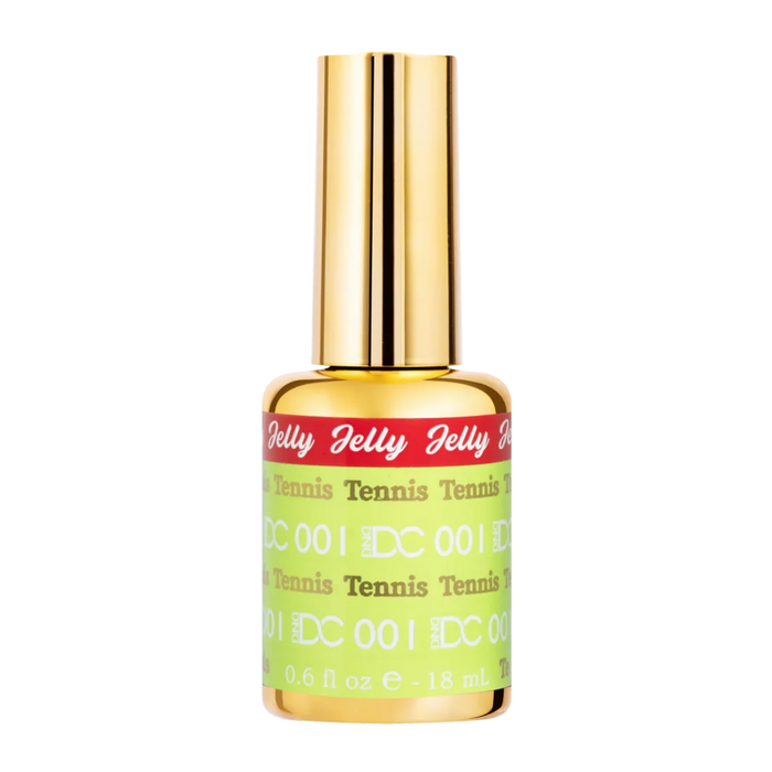 DC Jelly – #001 Tennis