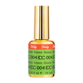 DC Jelly – #004 Green