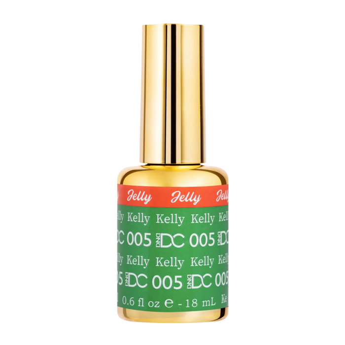 DC Jelly – #005 Kelly