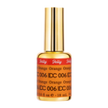 DC Jelly – #006 Orange