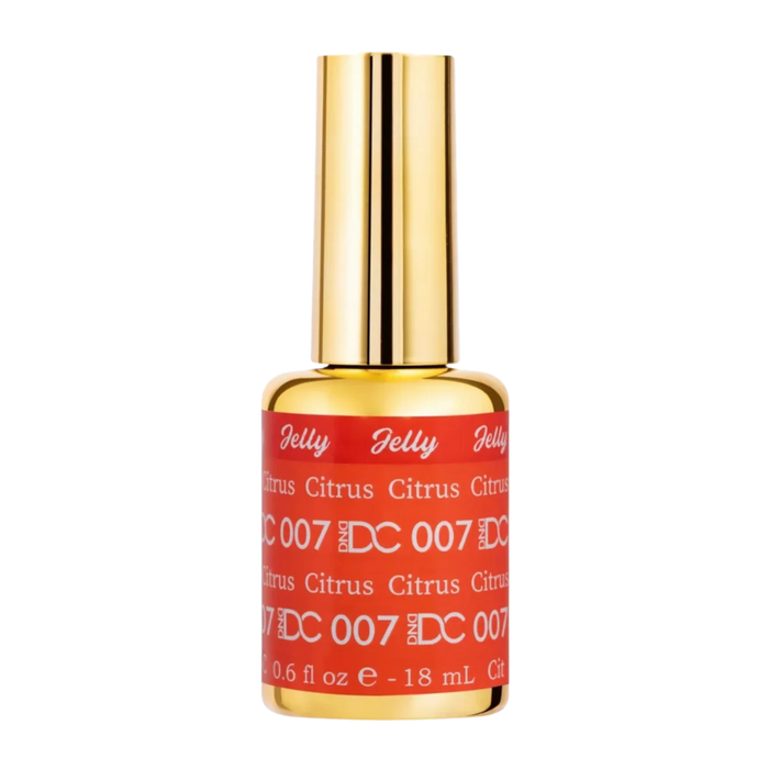 DC Jelly – #007 Citrus